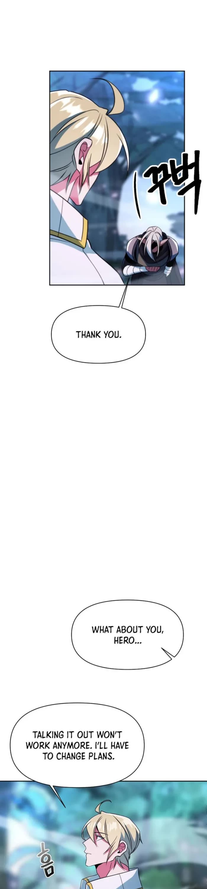 Archmage Transcending Through Regression chapter 145 page 8