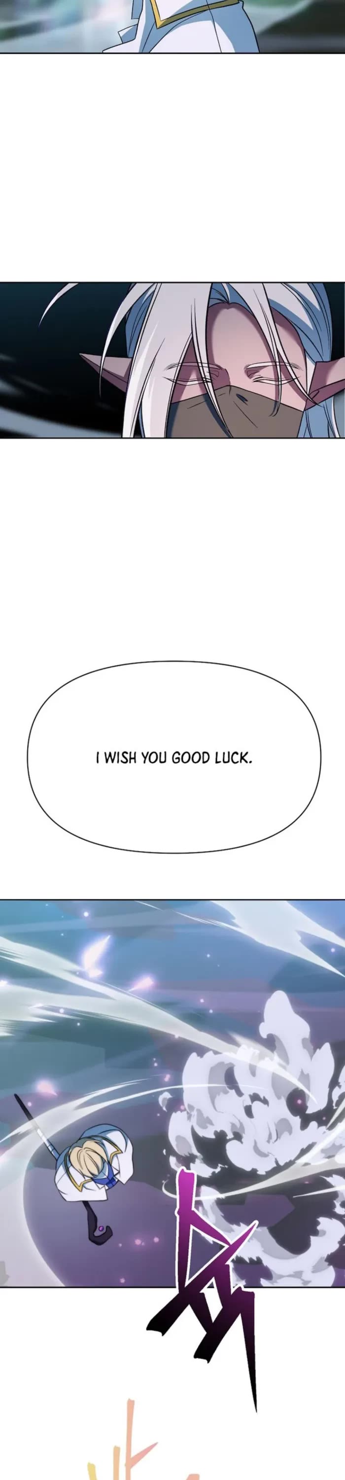 Archmage Transcending Through Regression chapter 145 page 9