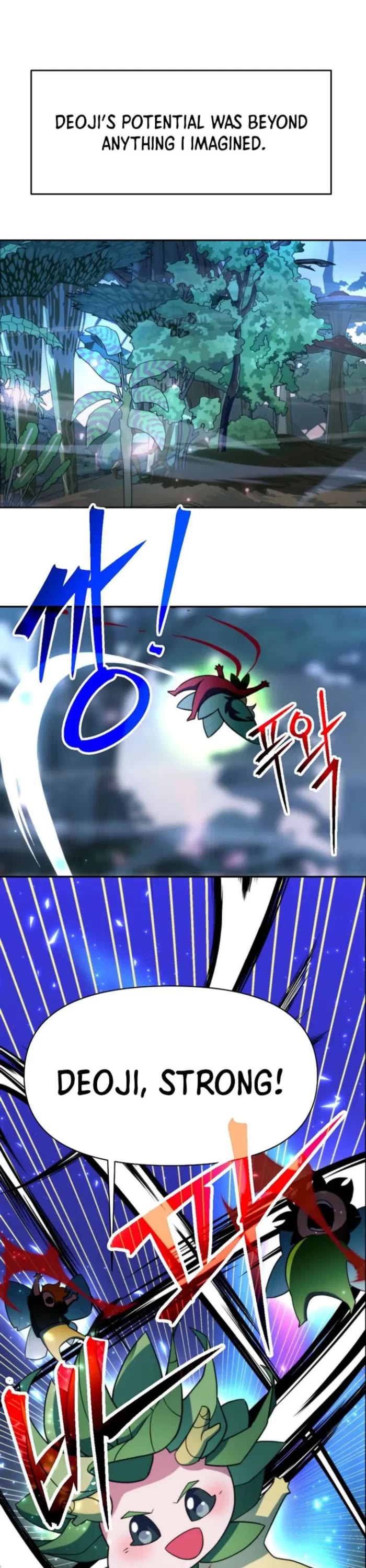 Archmage Transcending Through Regression chapter 146 page 1