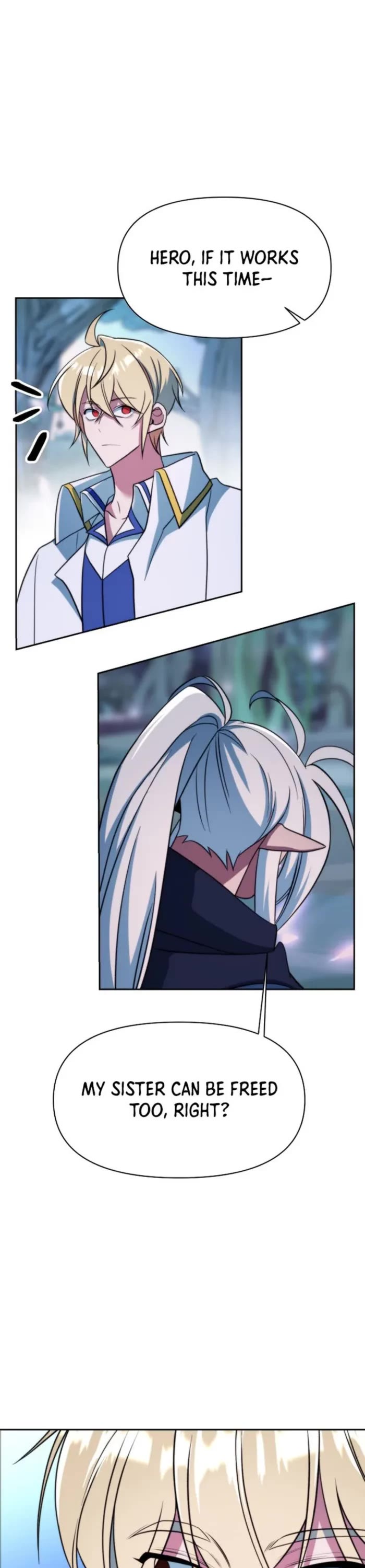 Archmage Transcending Through Regression chapter 146 page 16