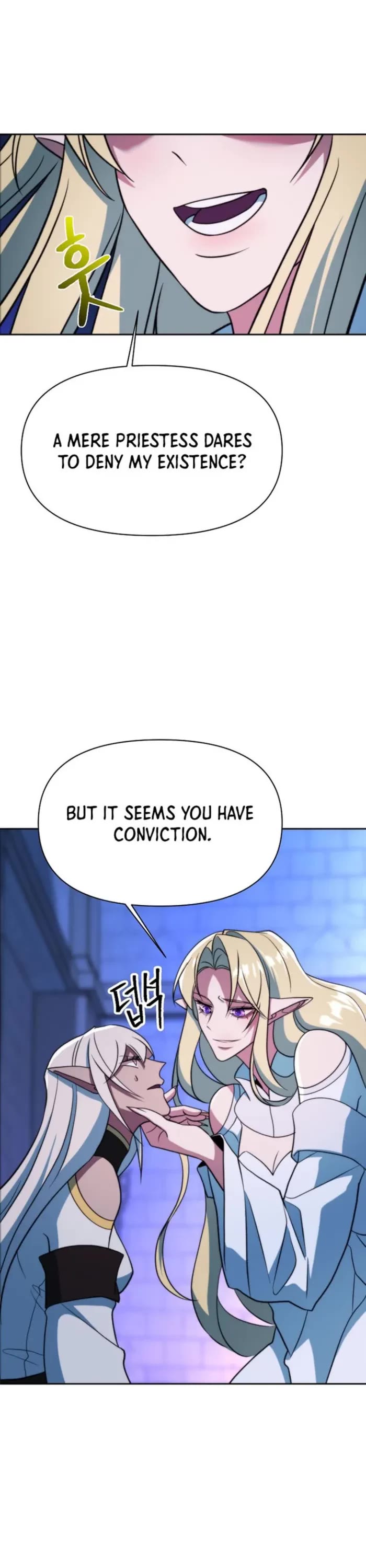 Archmage Transcending Through Regression chapter 146 page 35