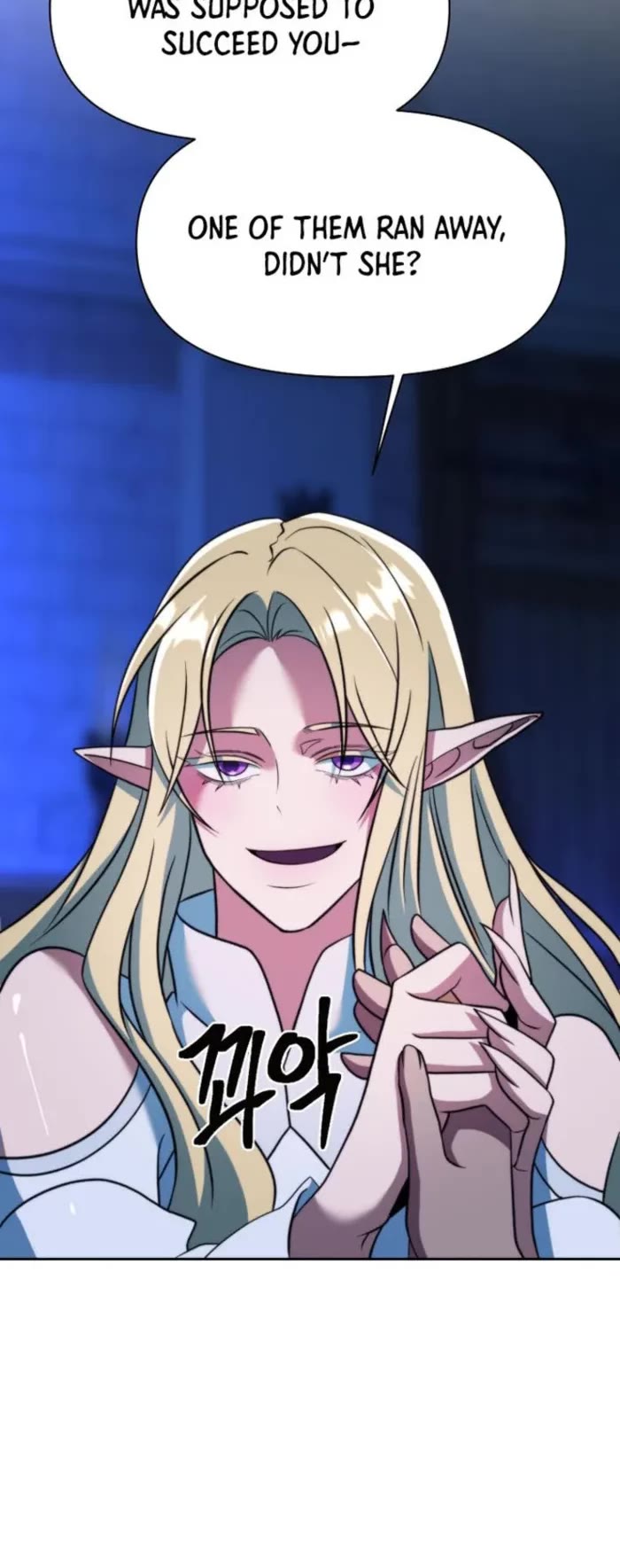 Archmage Transcending Through Regression chapter 146 page 38