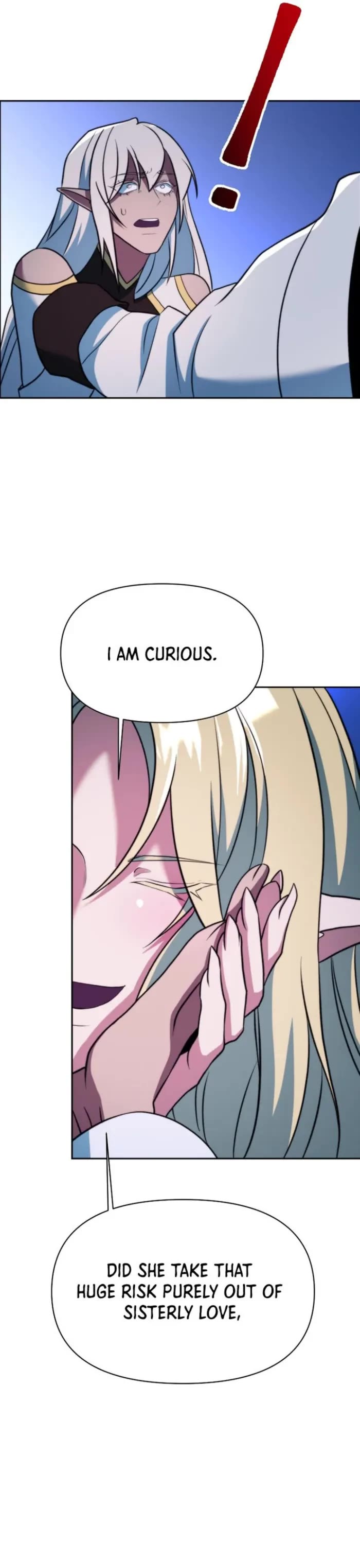 Archmage Transcending Through Regression chapter 146 page 39