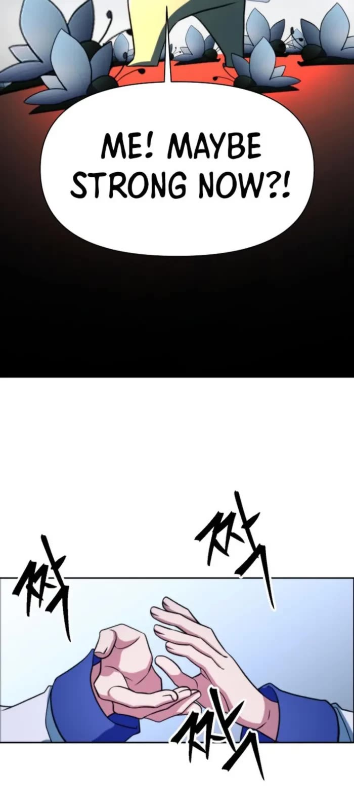 Archmage Transcending Through Regression chapter 146 page 4