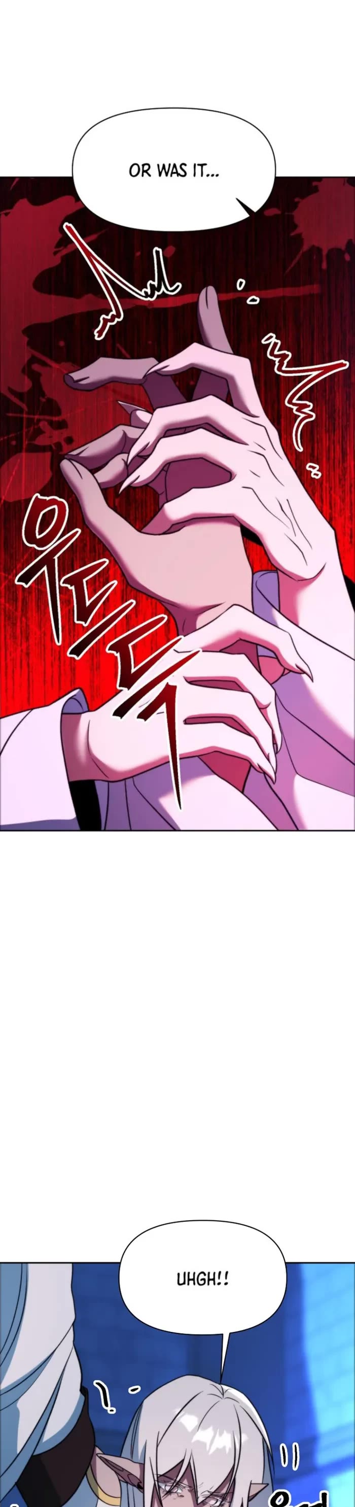 Archmage Transcending Through Regression chapter 146 page 40