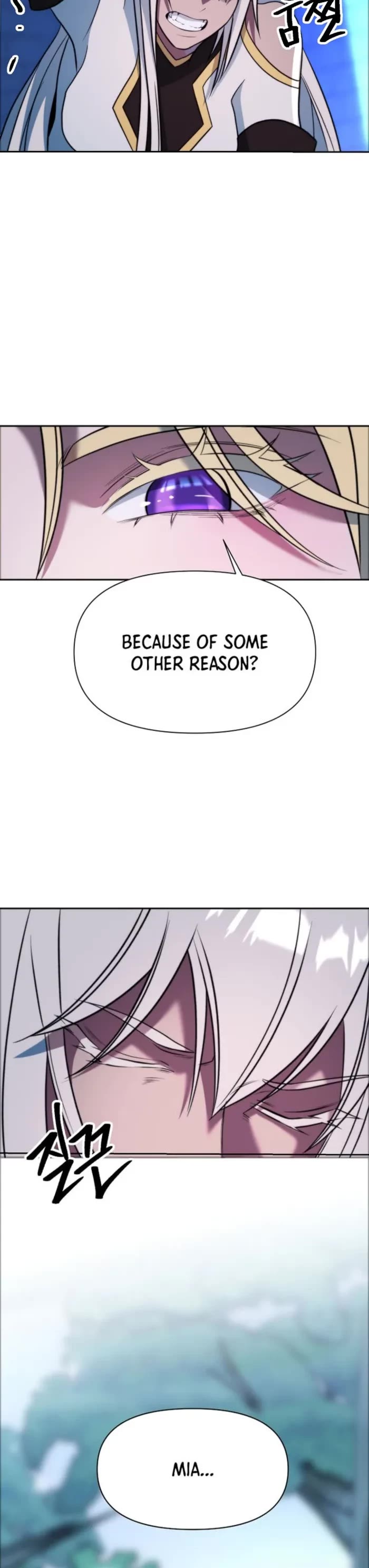 Archmage Transcending Through Regression chapter 146 page 41