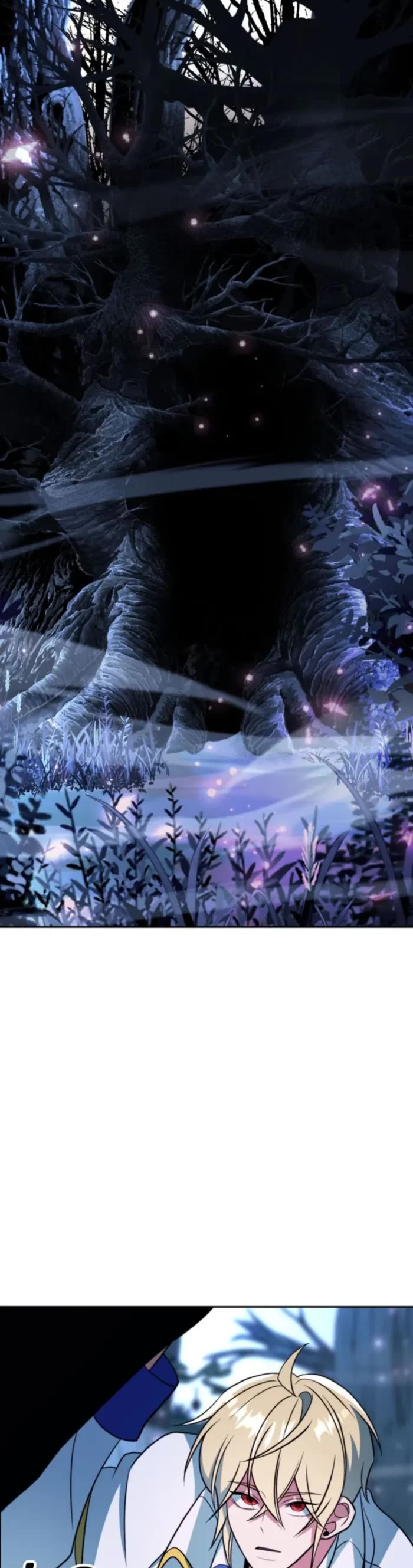 Archmage Transcending Through Regression chapter 146 page 44