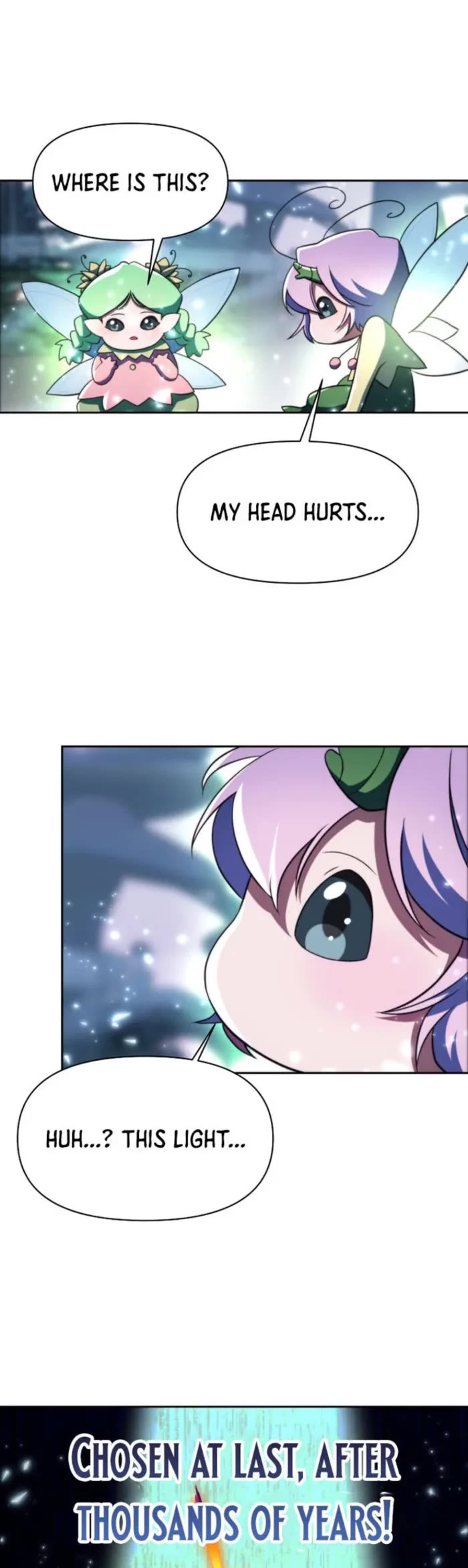 Archmage Transcending Through Regression chapter 146 page 6