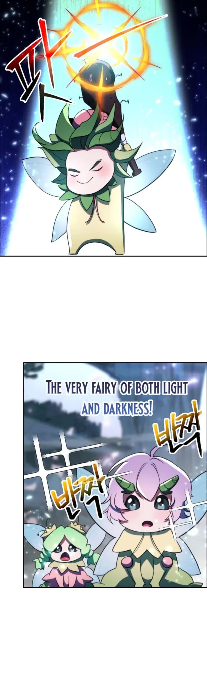 Archmage Transcending Through Regression chapter 146 page 7