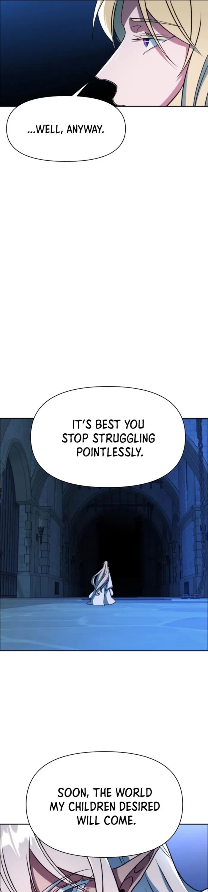 Archmage Transcending Through Regression chapter 147 page 12