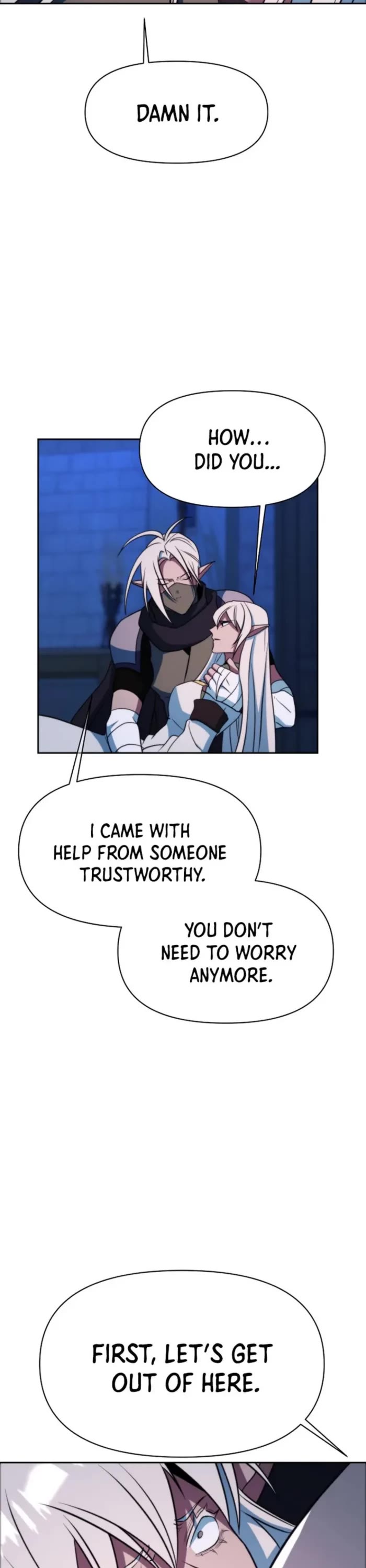 Archmage Transcending Through Regression chapter 147 page 17