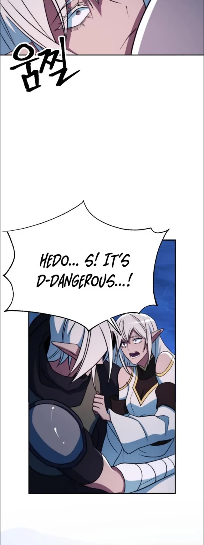 Archmage Transcending Through Regression chapter 147 page 18