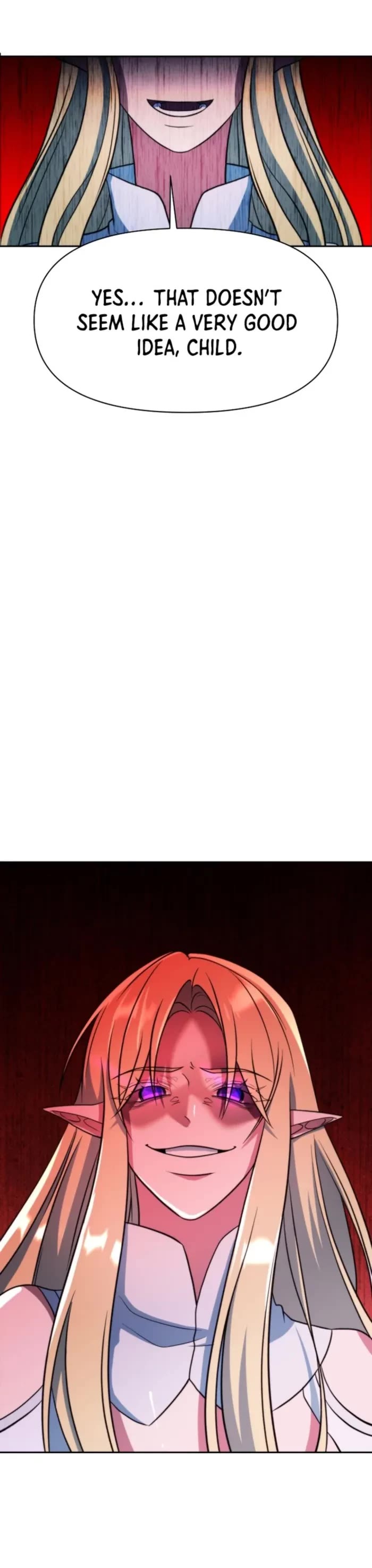 Archmage Transcending Through Regression chapter 147 page 20