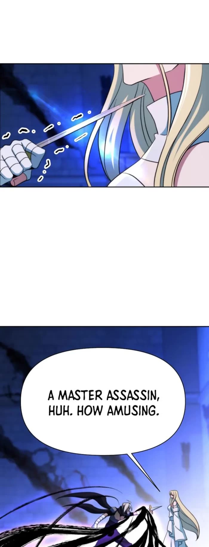 Archmage Transcending Through Regression chapter 147 page 24