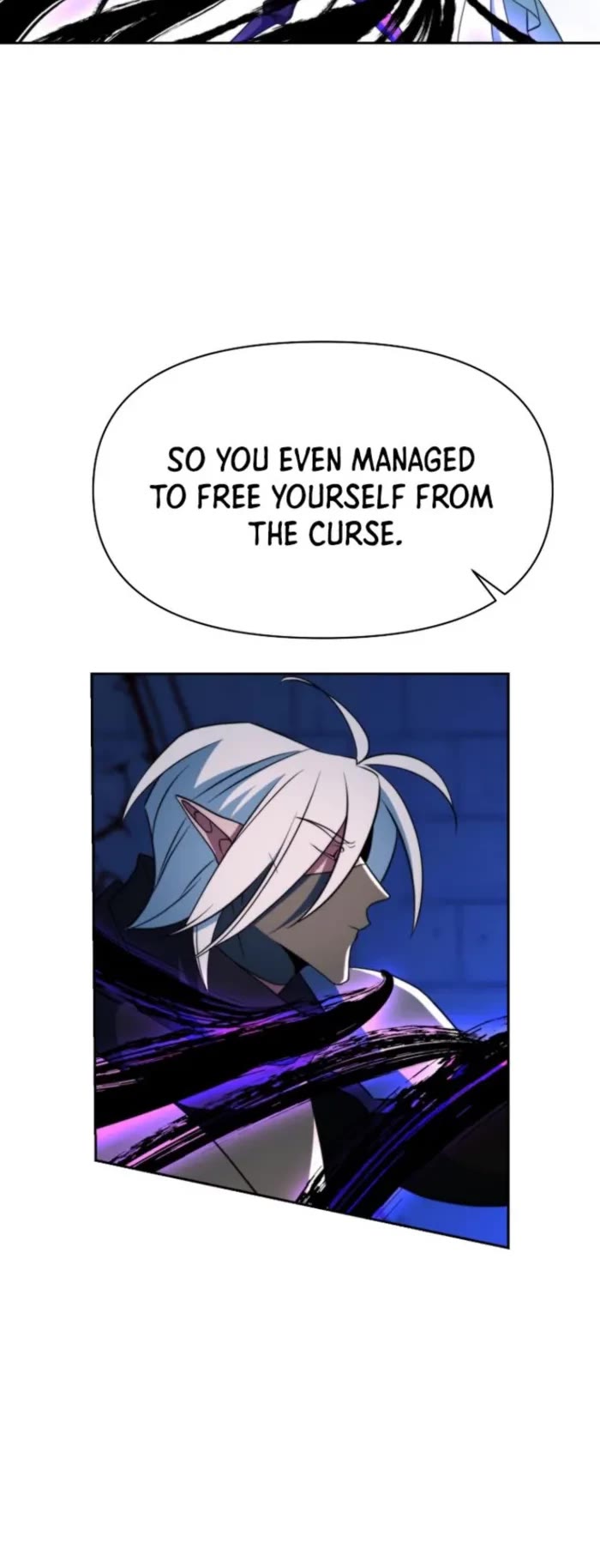 Archmage Transcending Through Regression chapter 147 page 25