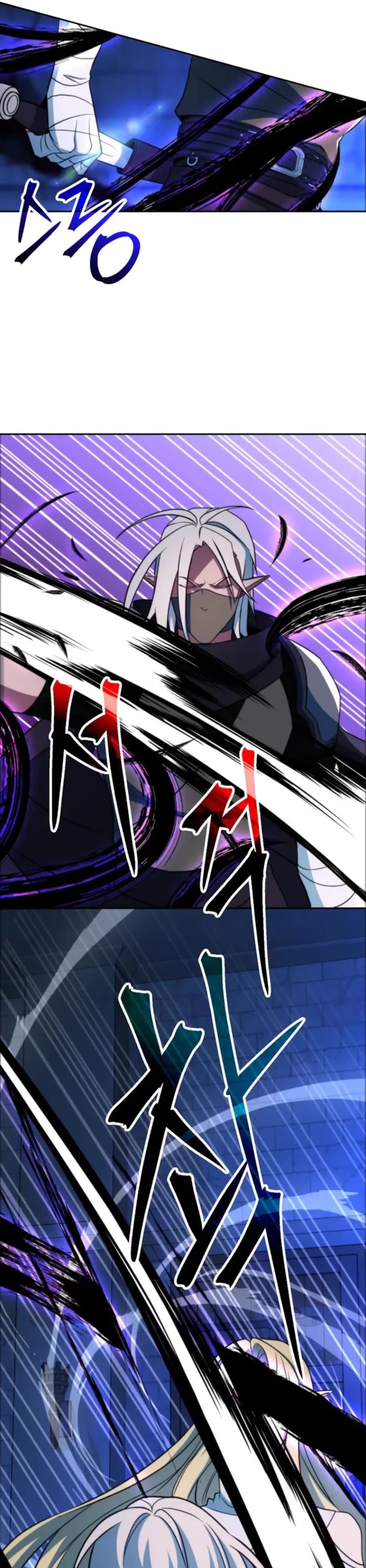 Archmage Transcending Through Regression chapter 147 page 26