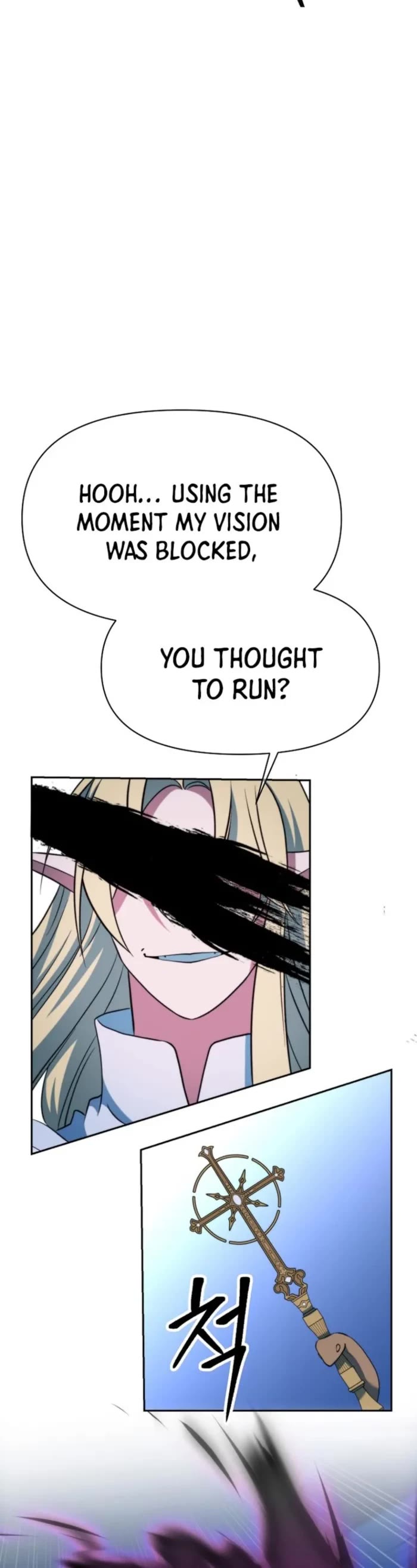 Archmage Transcending Through Regression chapter 147 page 28