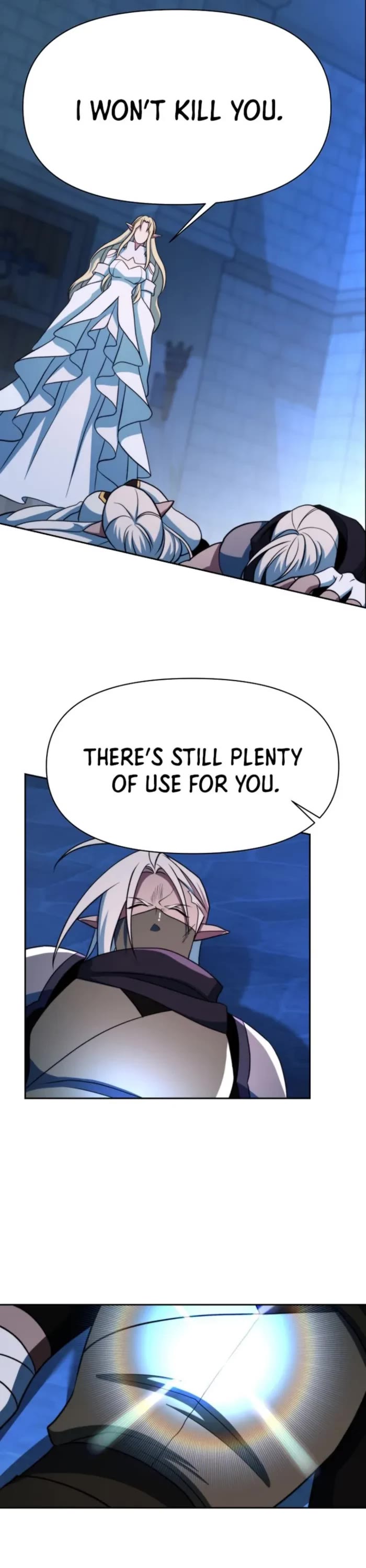 Archmage Transcending Through Regression chapter 147 page 30