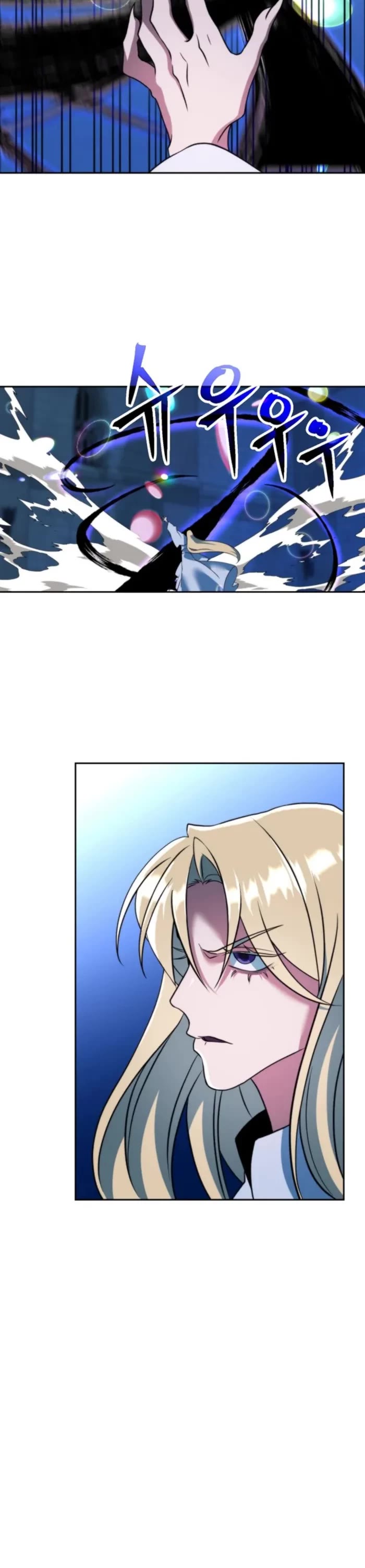 Archmage Transcending Through Regression chapter 147 page 34