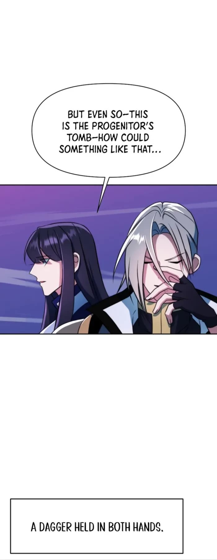 Archmage Transcending Through Regression chapter 147 page 36