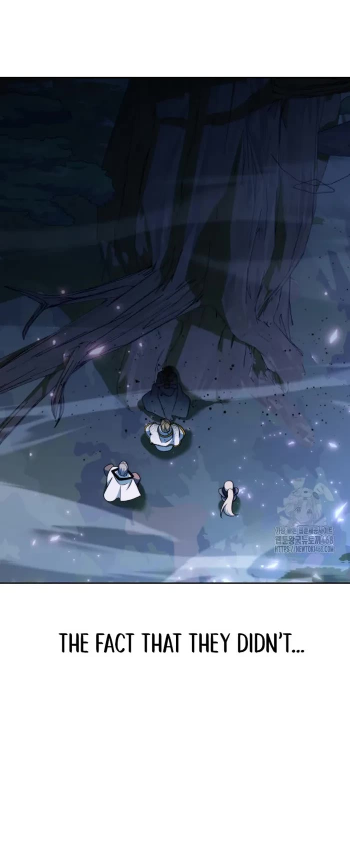 Archmage Transcending Through Regression chapter 147 page 39