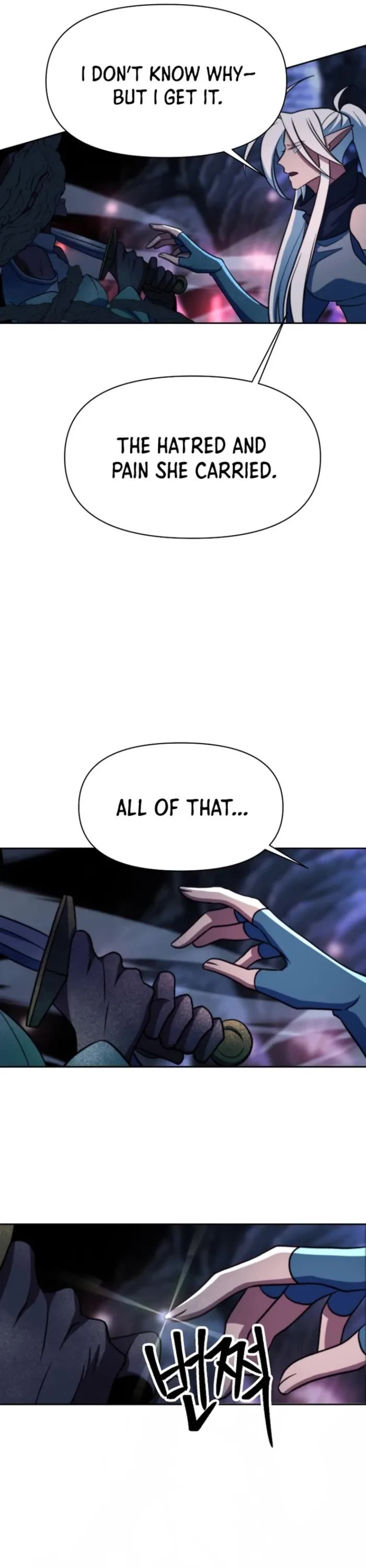 Archmage Transcending Through Regression chapter 147 page 42