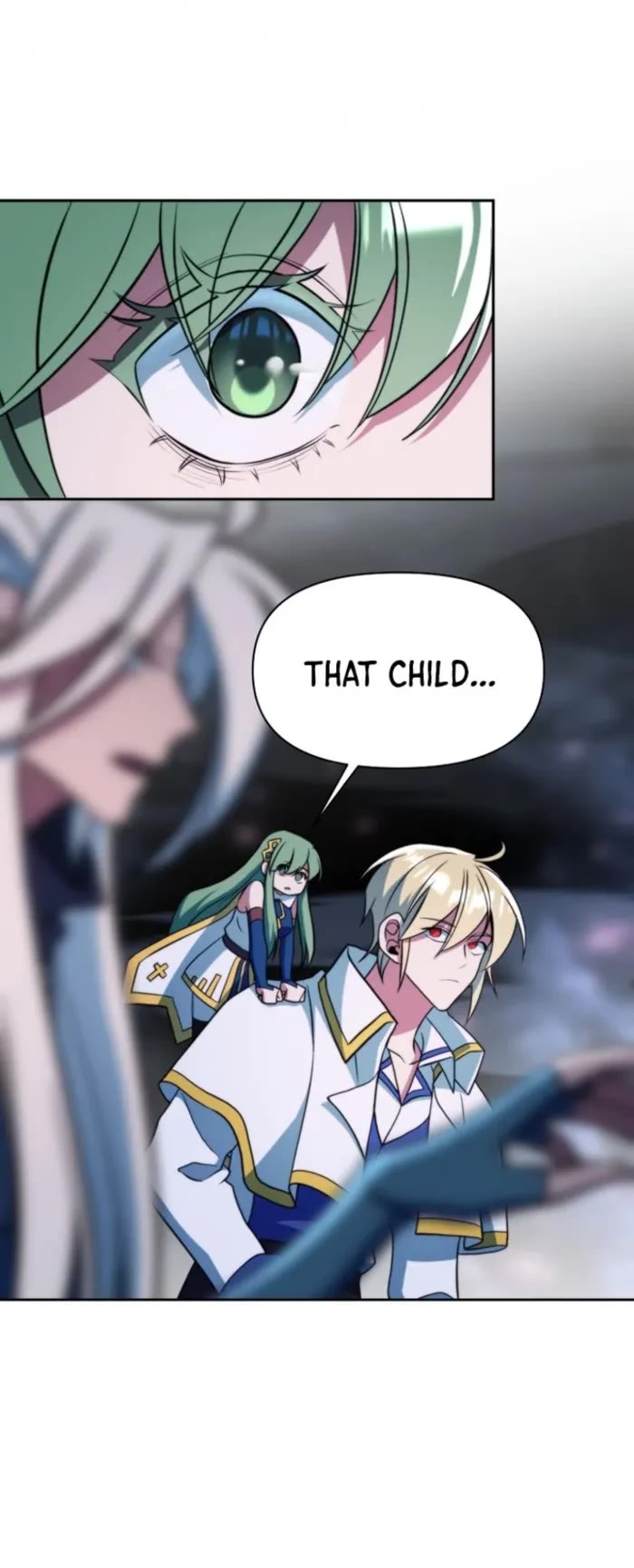 Archmage Transcending Through Regression chapter 147 page 43