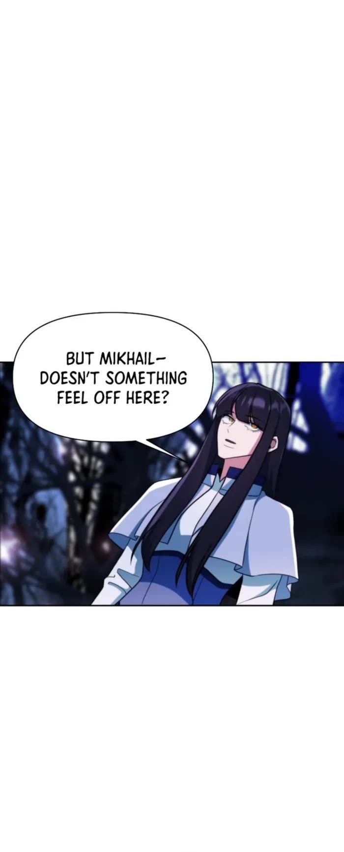 Archmage Transcending Through Regression chapter 147 page 44