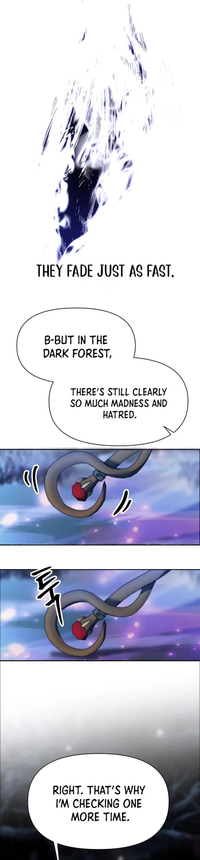 Archmage Transcending Through Regression chapter 147 page 49