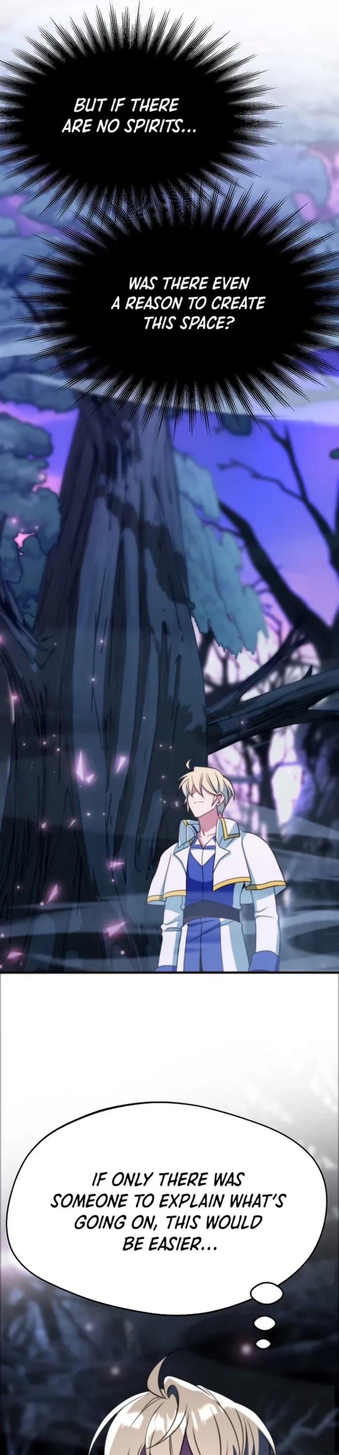 Archmage Transcending Through Regression chapter 147 page 53