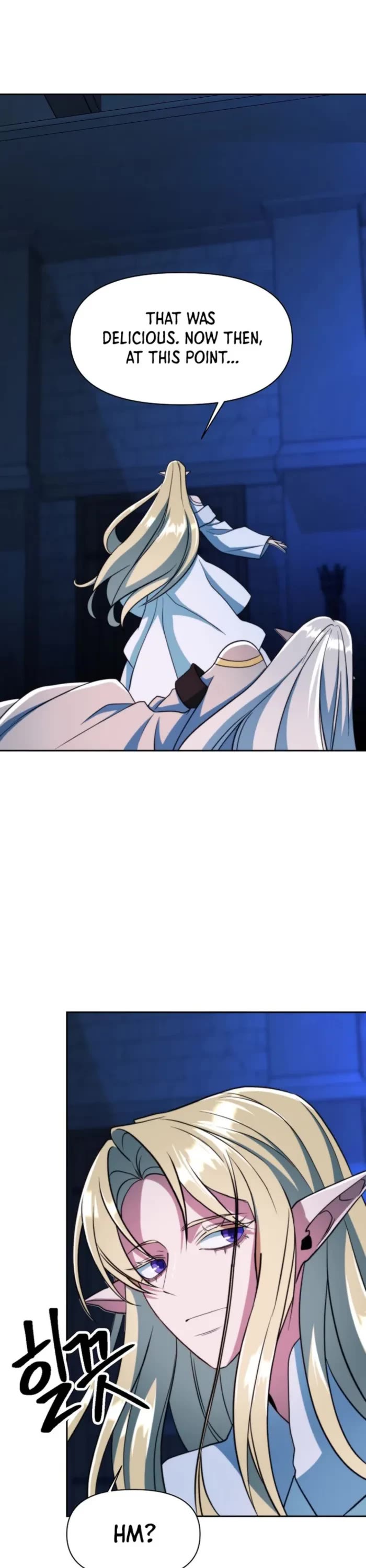 Archmage Transcending Through Regression chapter 147 page 8