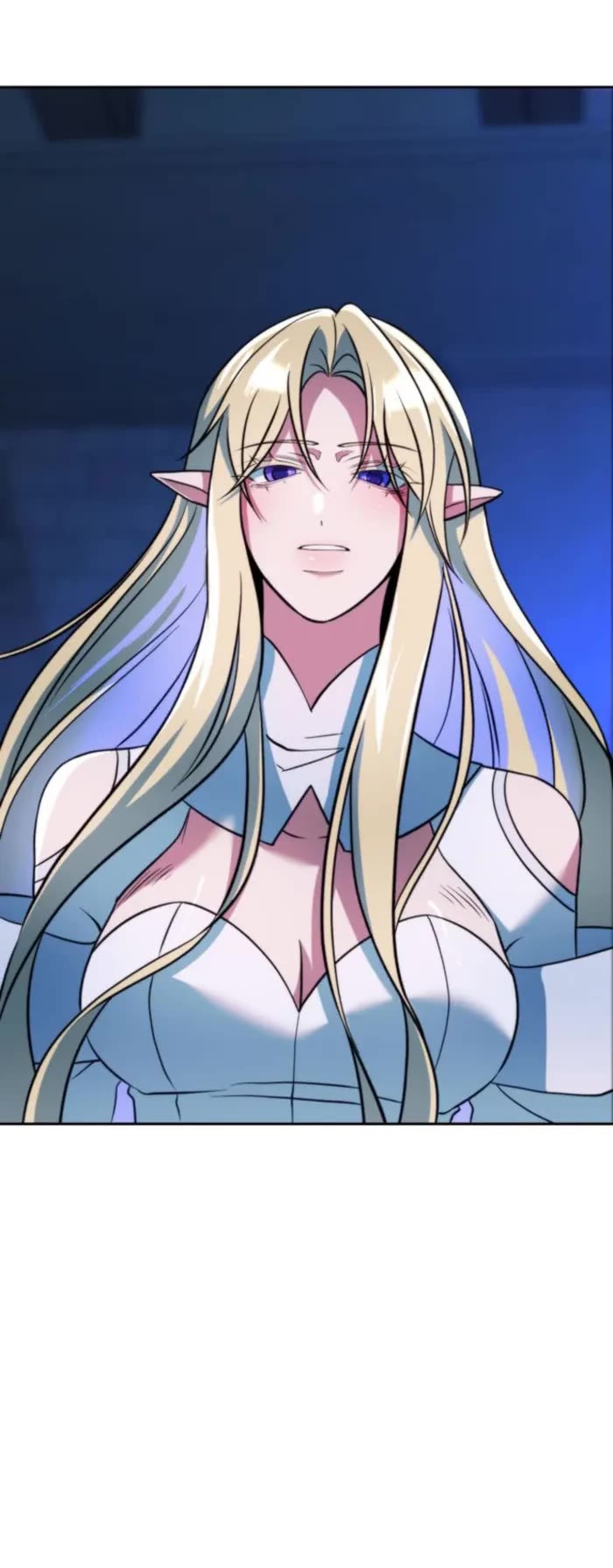 Archmage Transcending Through Regression chapter 148 page 22