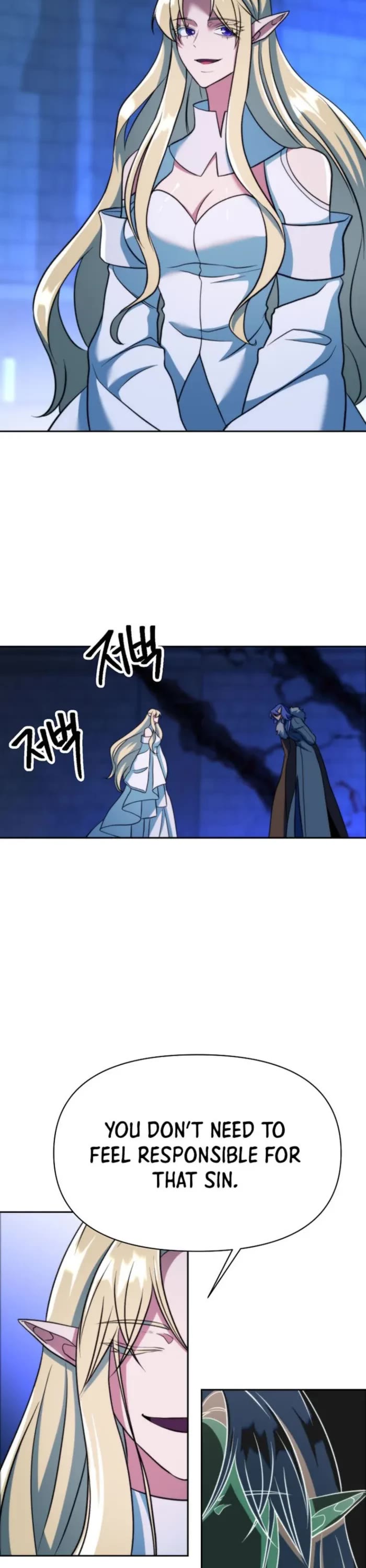 Archmage Transcending Through Regression chapter 148 page 28