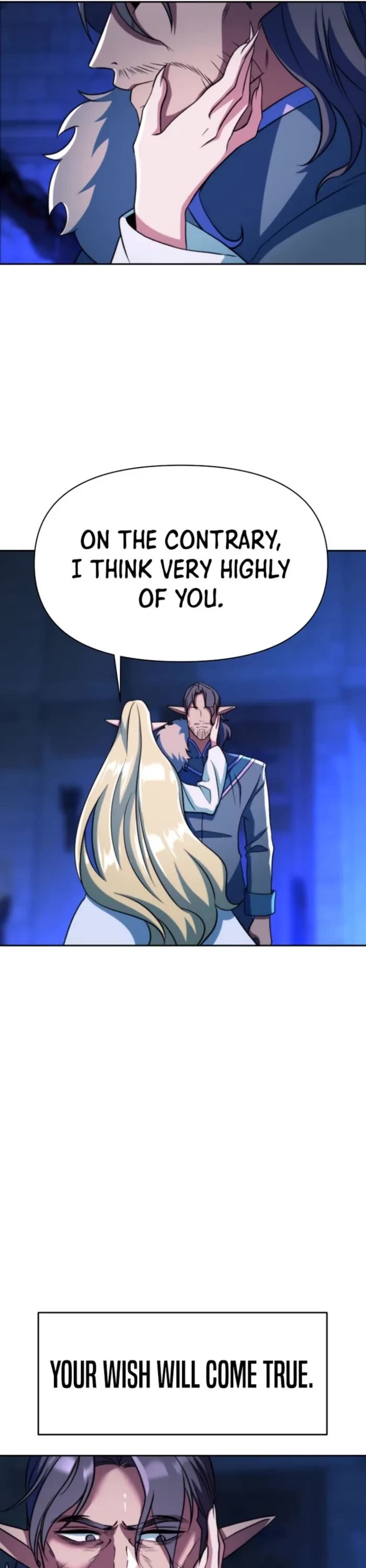 Archmage Transcending Through Regression chapter 148 page 31