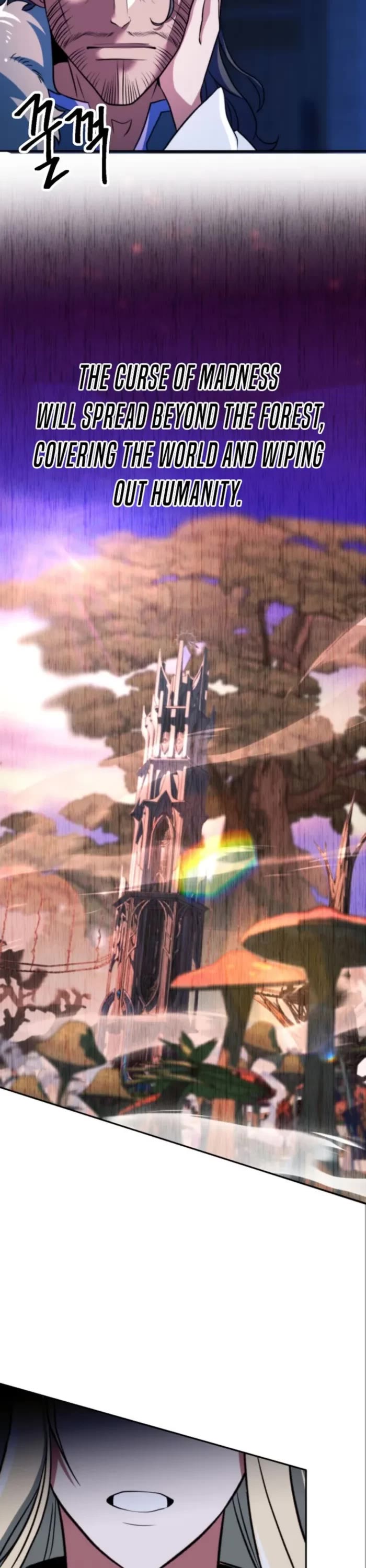 Archmage Transcending Through Regression chapter 148 page 32