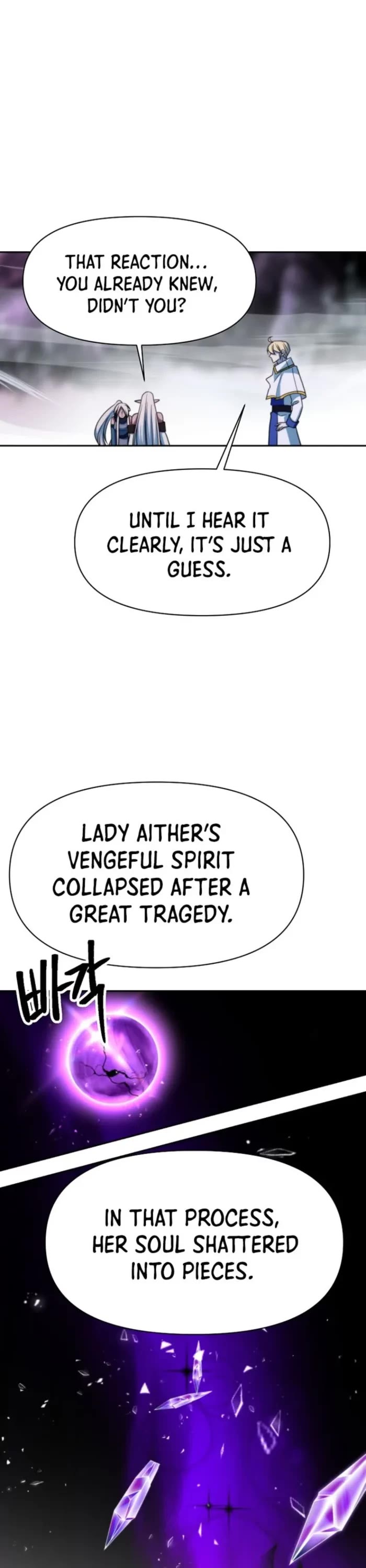 Archmage Transcending Through Regression chapter 148 page 48