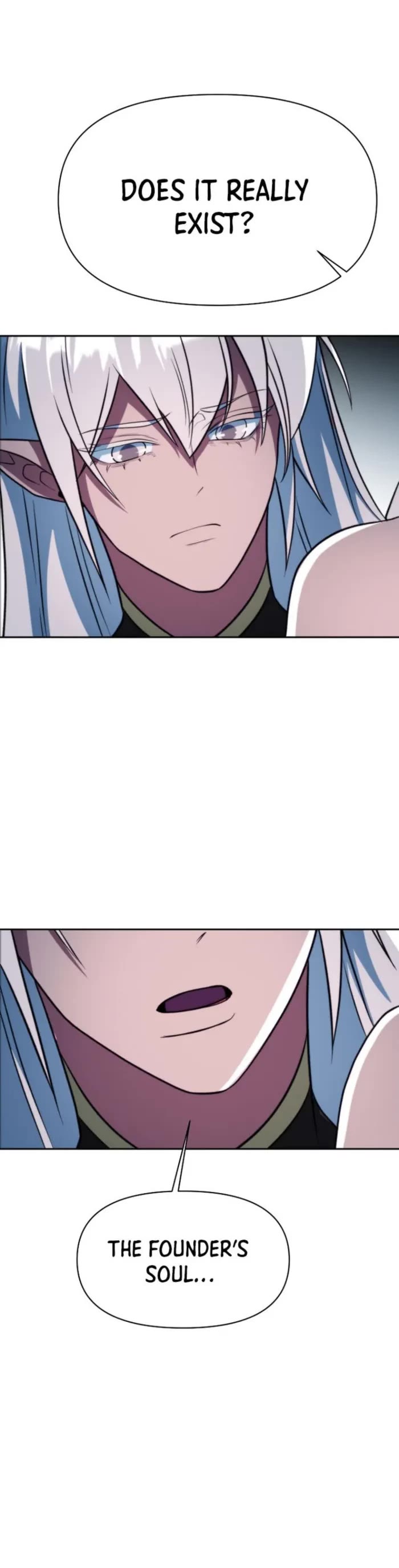 Archmage Transcending Through Regression chapter 148 page 9