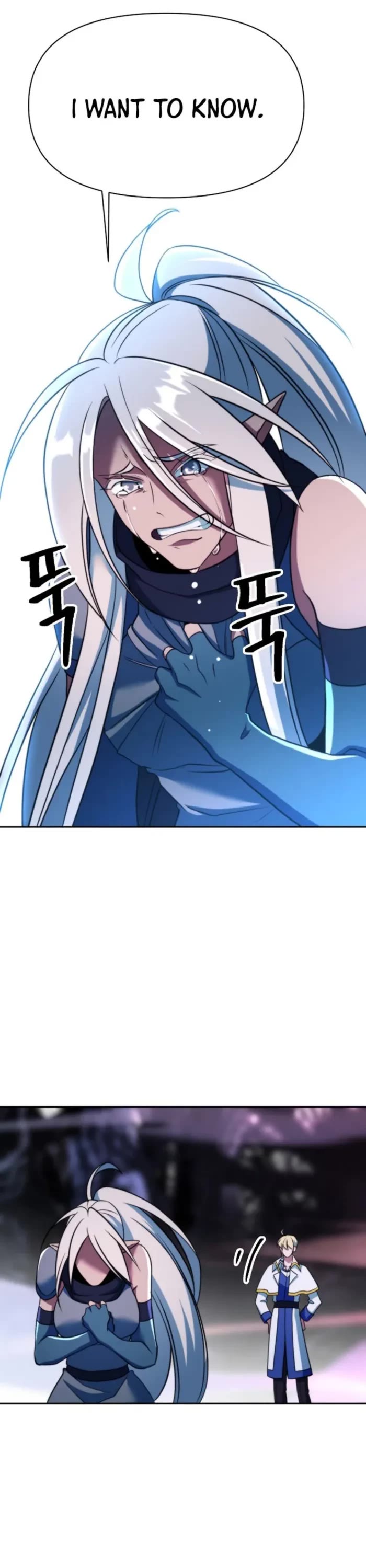 Archmage Transcending Through Regression chapter 149 page 16