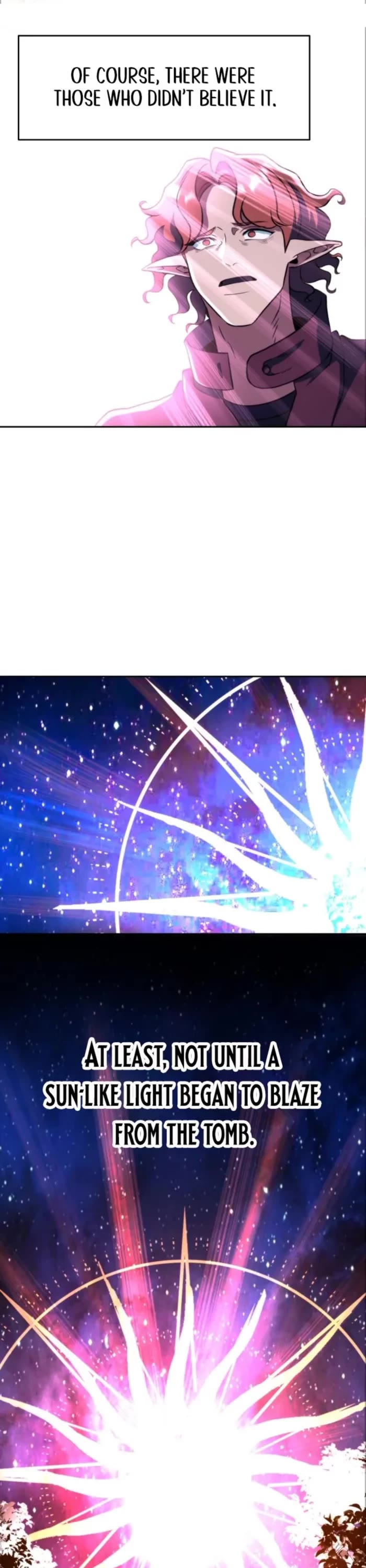 Archmage Transcending Through Regression chapter 149 page 36