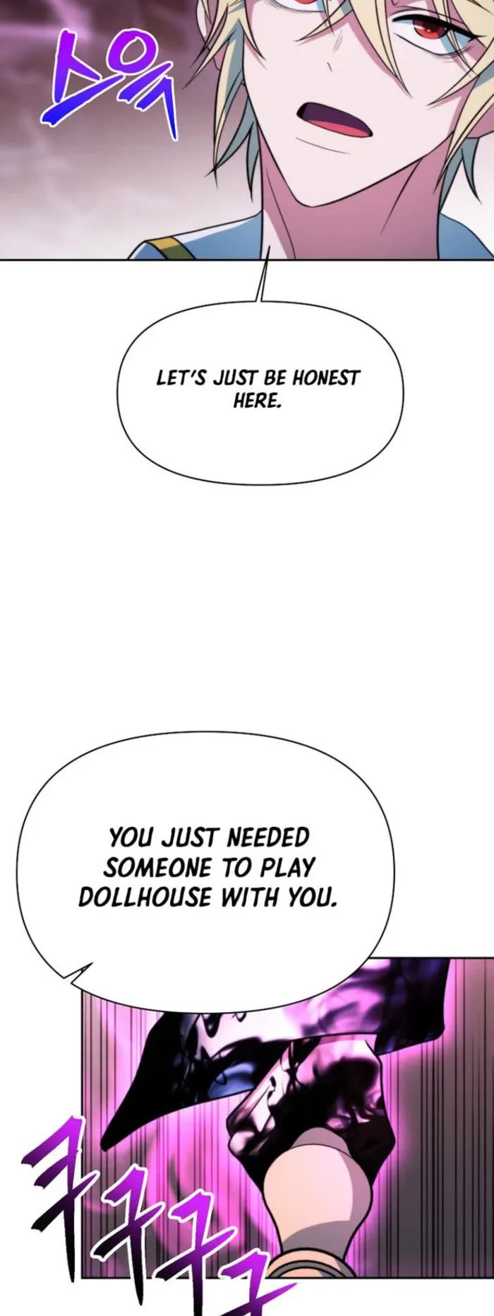 Archmage Transcending Through Regression chapter 151 page 10