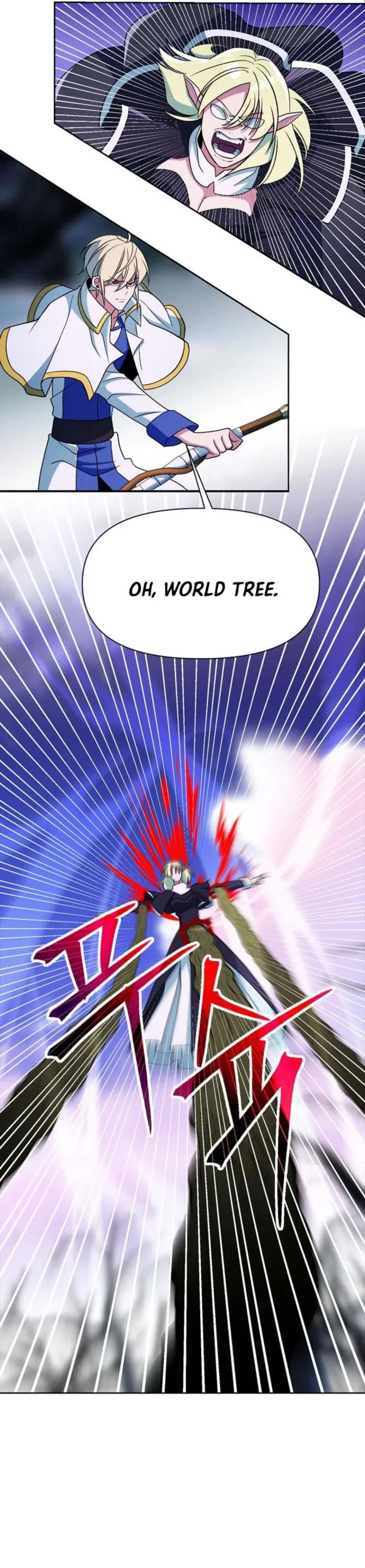 Archmage Transcending Through Regression chapter 151 page 15