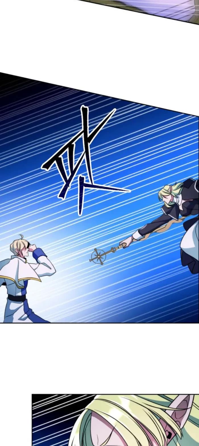 Archmage Transcending Through Regression chapter 151 page 17