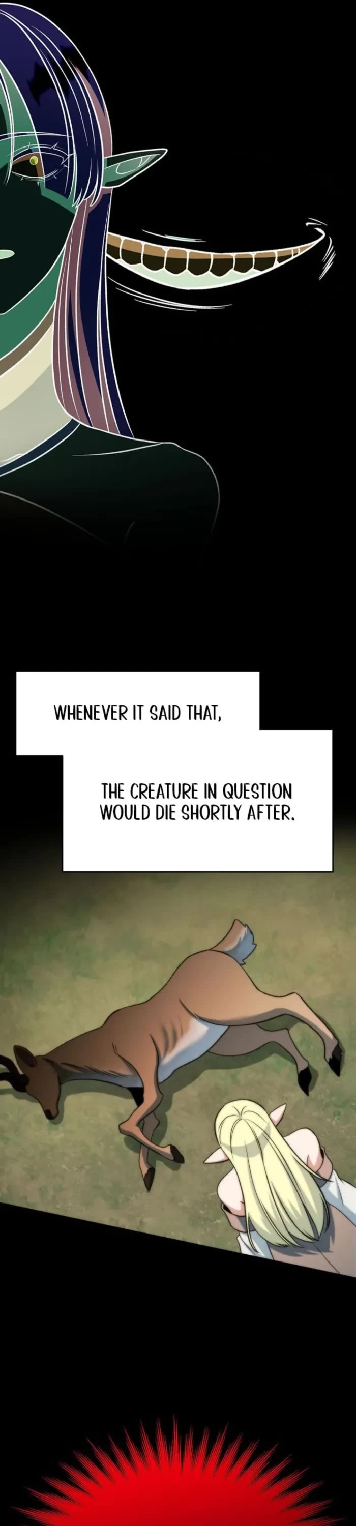 Archmage Transcending Through Regression chapter 151 page 26