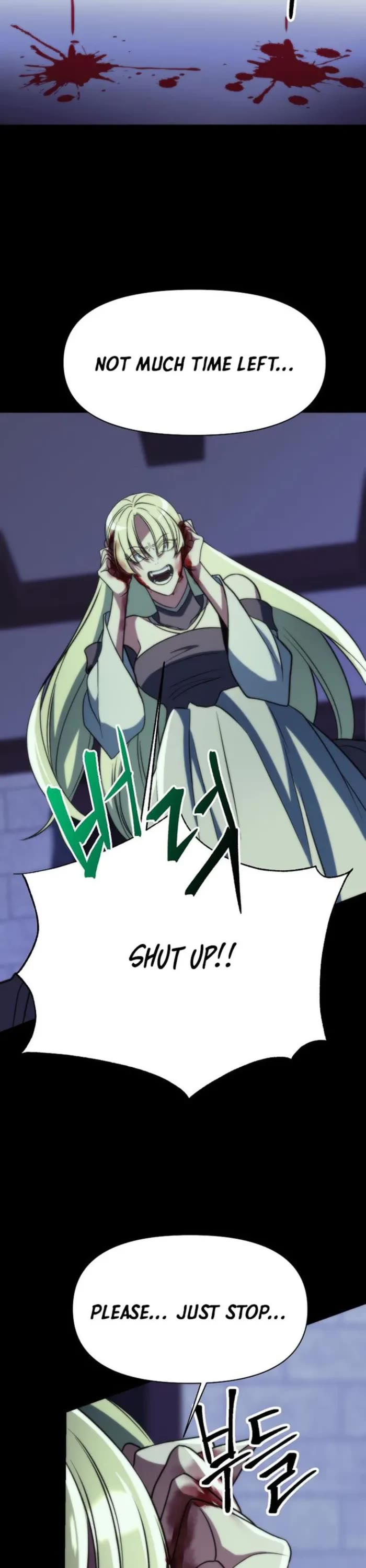 Archmage Transcending Through Regression chapter 151 page 31