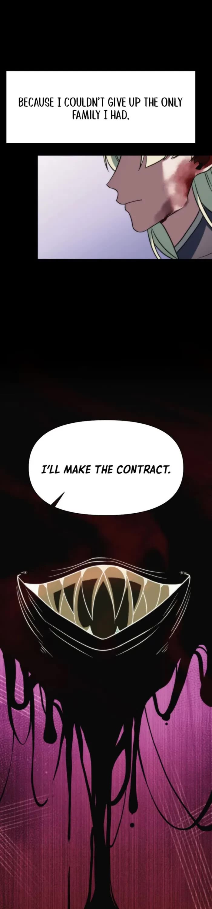 Archmage Transcending Through Regression chapter 151 page 34