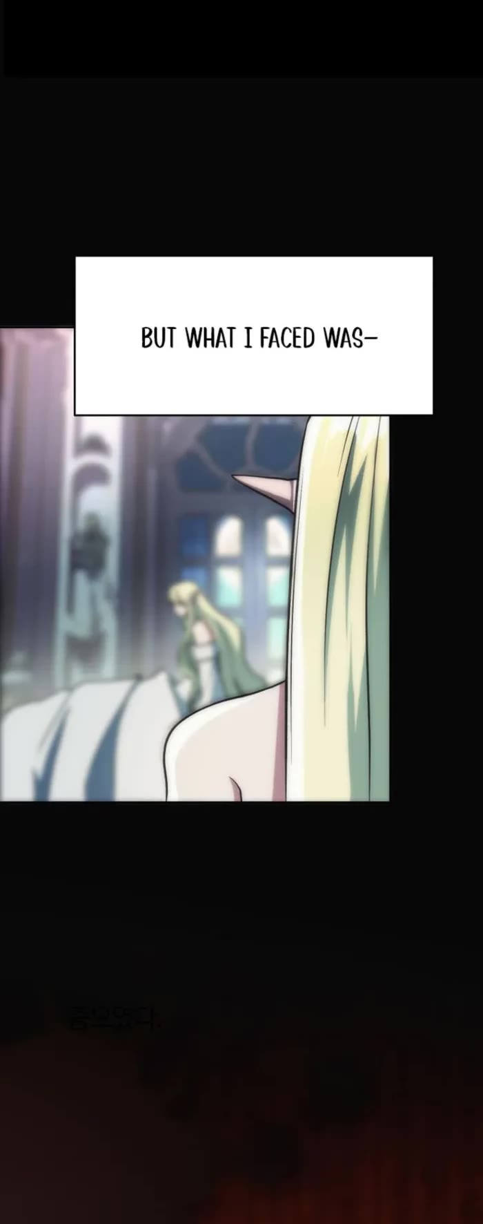 Archmage Transcending Through Regression chapter 151 page 37