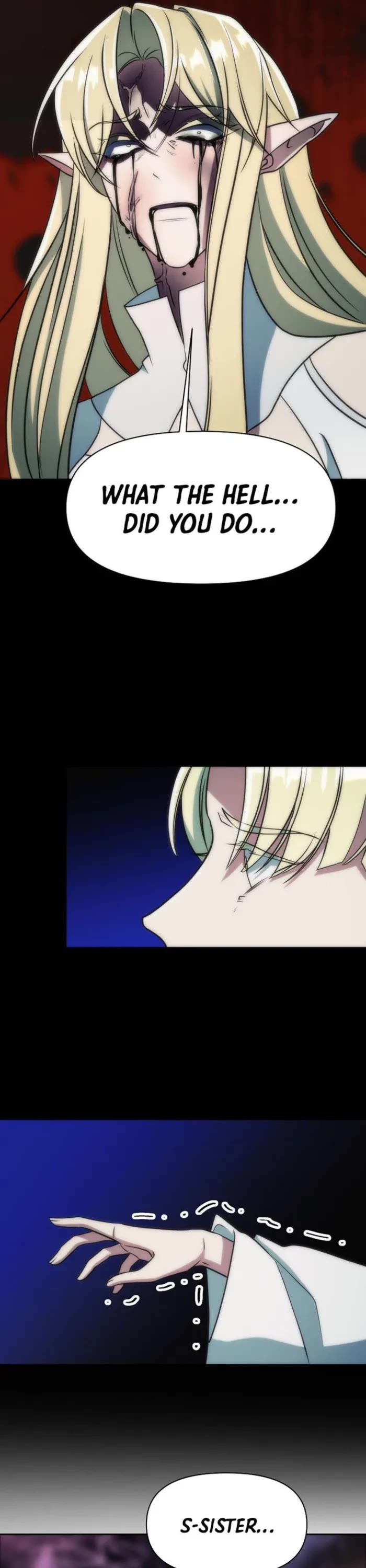 Archmage Transcending Through Regression chapter 151 page 38