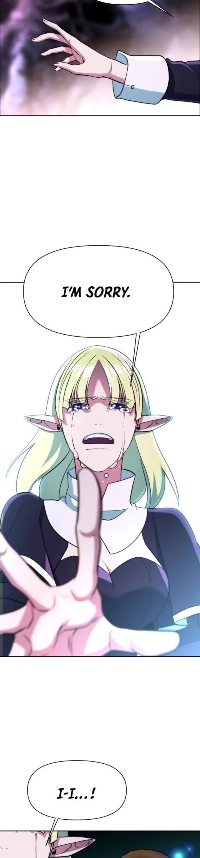 Archmage Transcending Through Regression chapter 151 page 39