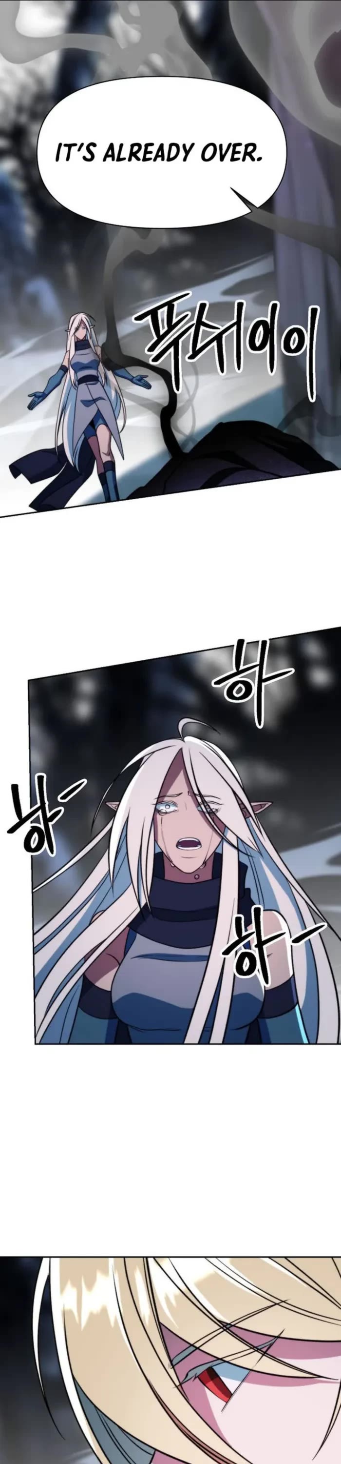 Archmage Transcending Through Regression chapter 151 page 54