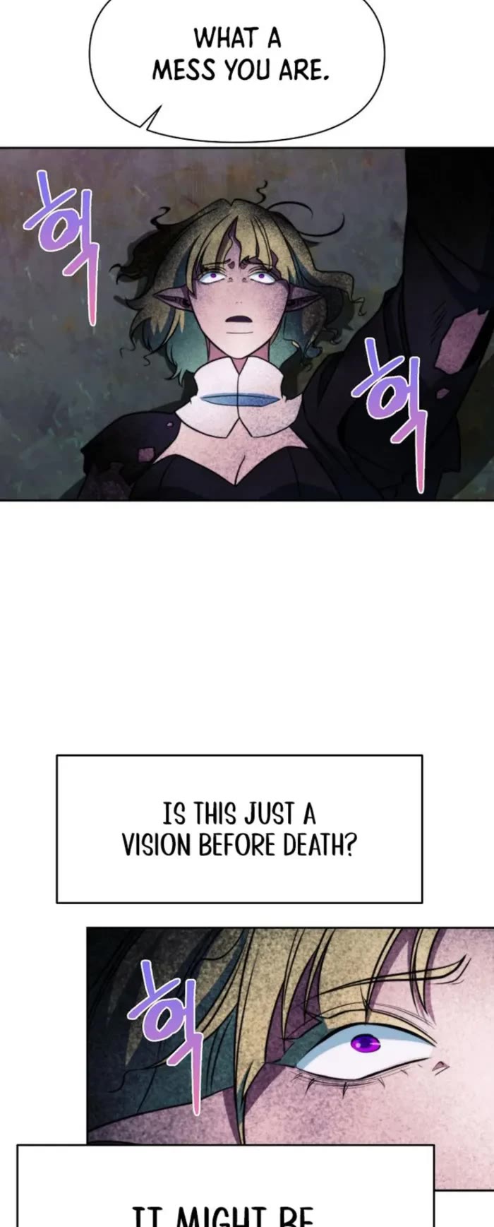 Archmage Transcending Through Regression chapter 152 page 10